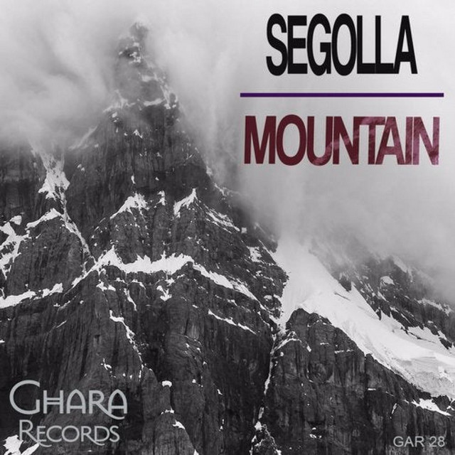 Mountain - Single by Segolla | Spotify