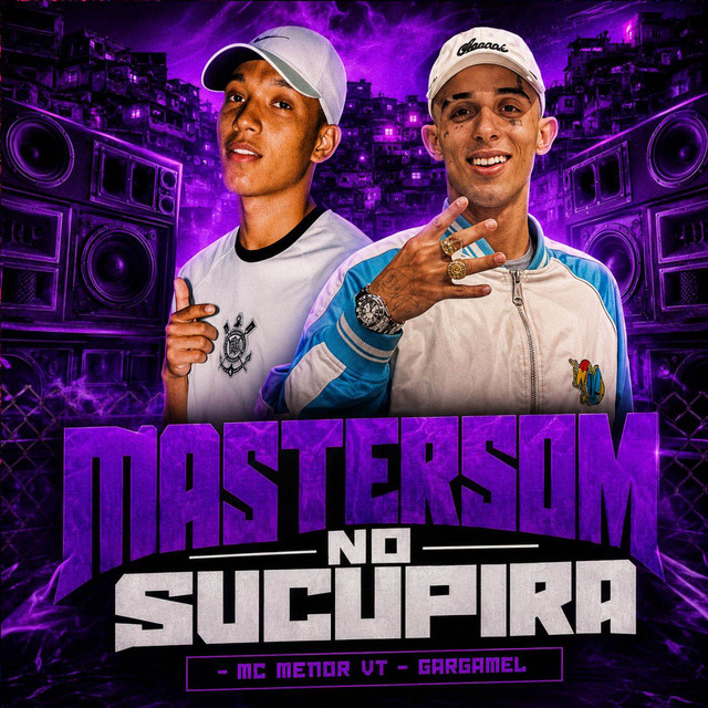 MasterSom No Sucupira