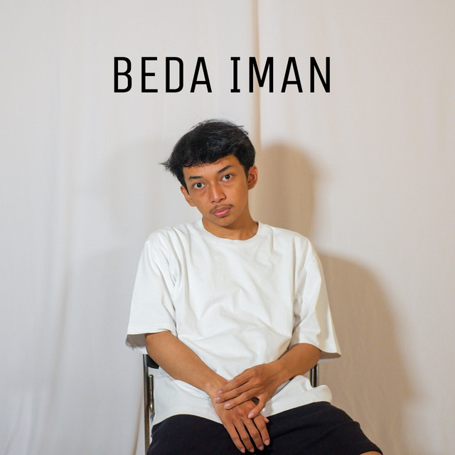 Beda Iman cover art