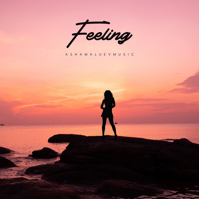 Cover art: Feeling — AShamaluevMusic