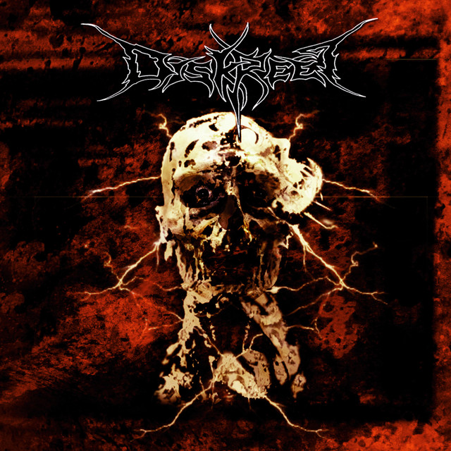 Infernal Rise cover art