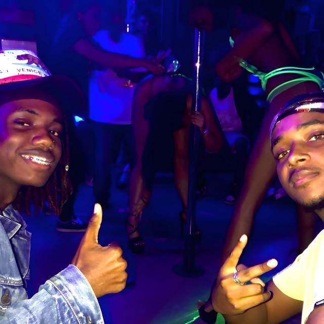 Mortal Vip Presents... Fuck nigga anthems to Molly wap and Dougie Mosh to cover art