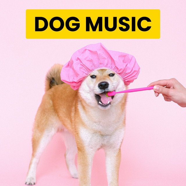 Christmas Songs For Dogs cover art