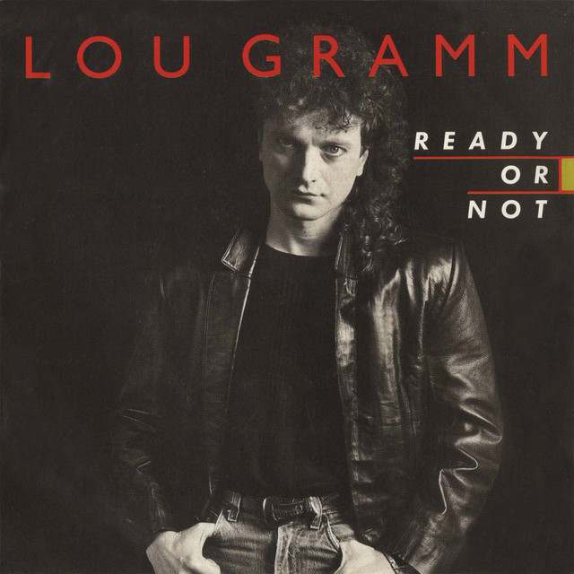 Ready Or Not / Lover Come Back [Digital 45] (with PDF)