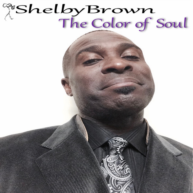The Color of Soul cover