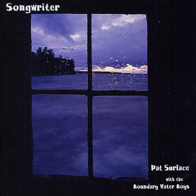 Songwriter cover