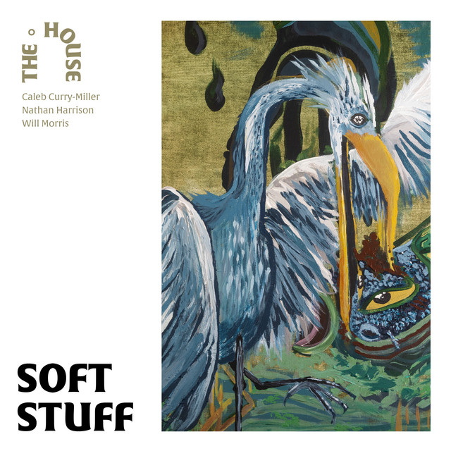 Soft Stuff cover art