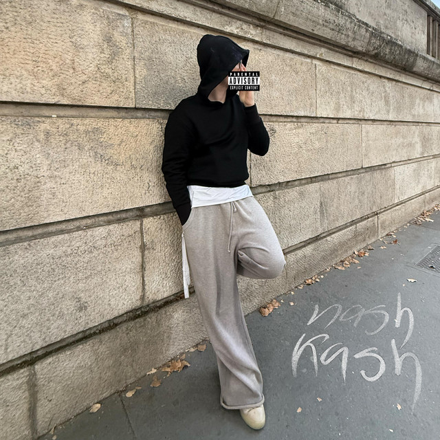Обкладинка: nash kash — L.Touski