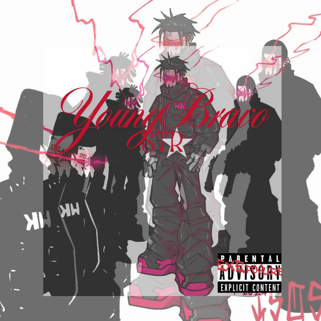 YoungBravo STR