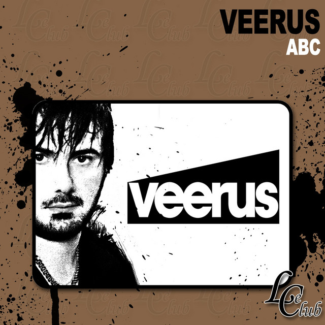 Abc - Original Club Mix album art