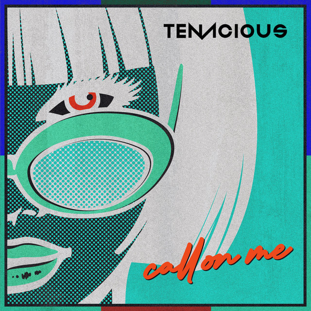 Call On Me album art