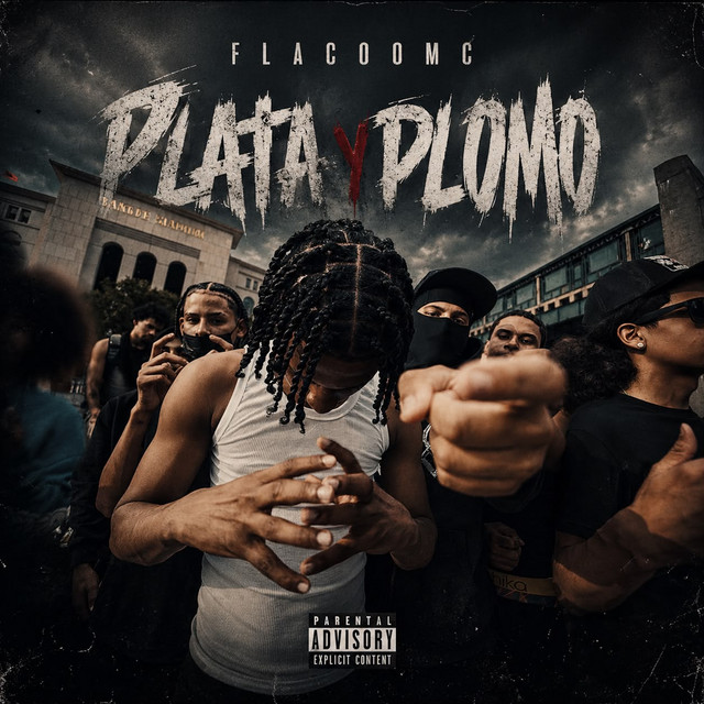 PLATA Y PLOMO
