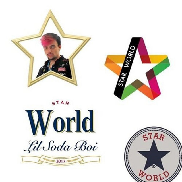 Star World cover art