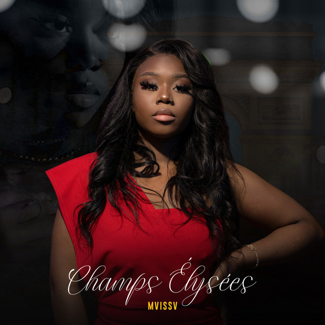 Champs Elysées - Single by Maïssa | Spotify