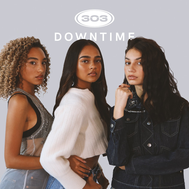 Capa de Downtime - 303