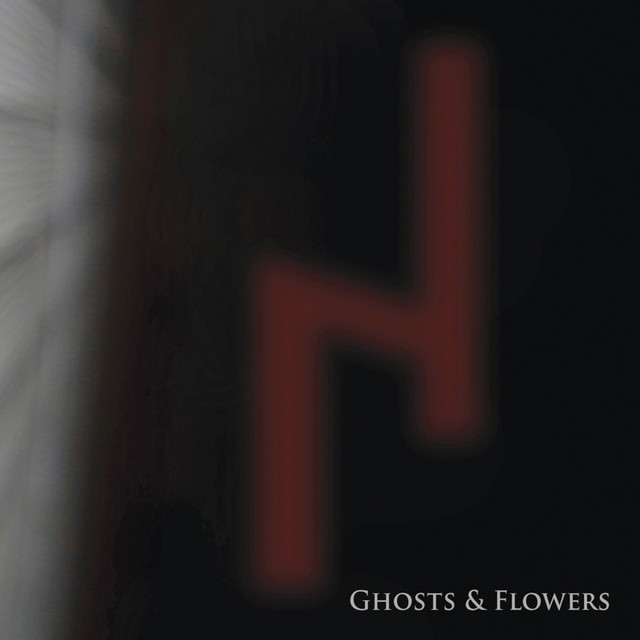 Ghosts & Flowers cover art