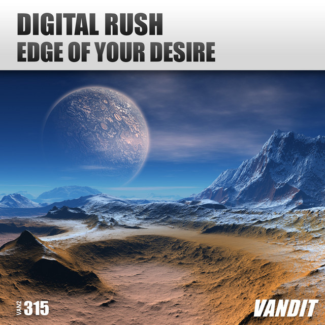 Digital Rush