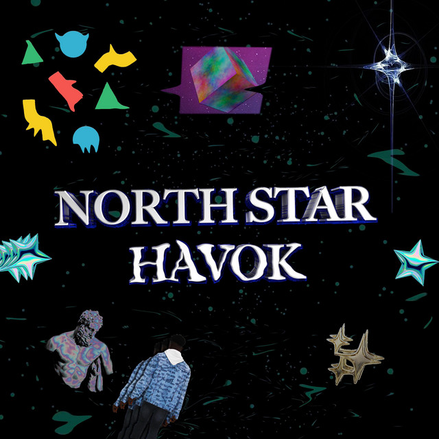 North Star Havok cover art
