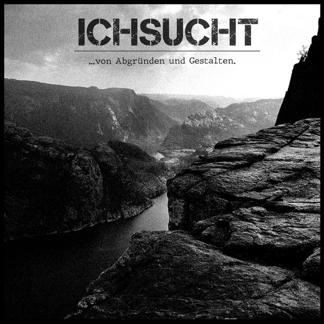 ...von Abgründen und Gestalten. cover