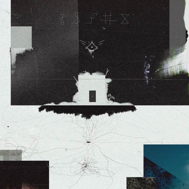 Discography cover art