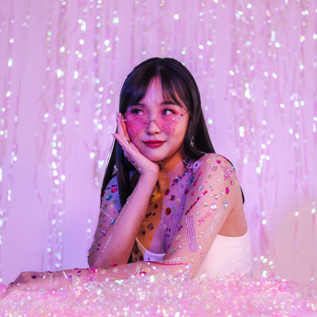 HAVE FUN cover art
