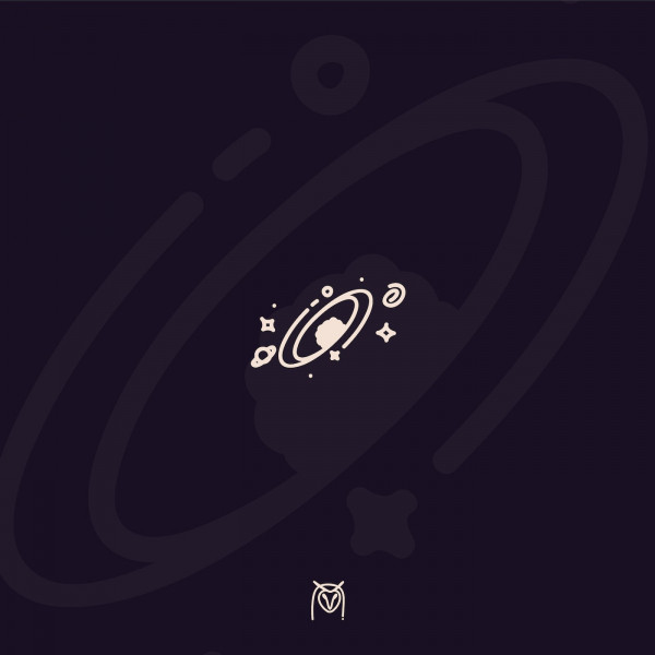 Galaxybrain cover
