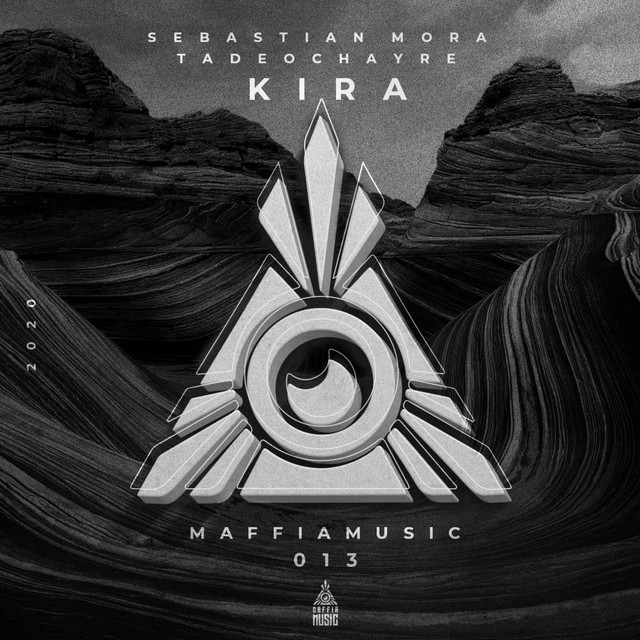 Kira album art