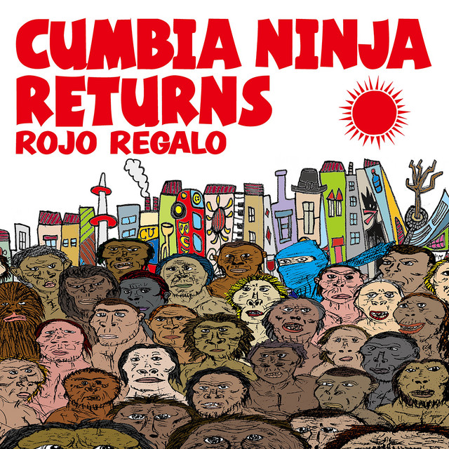 ROJO REGALO