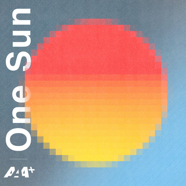 One Sun cover art
