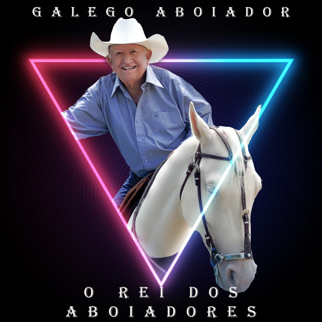 O Rei dos Aboiadores cover art