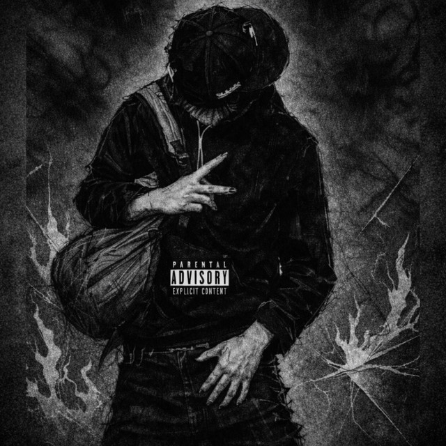 EVERYDAY CRAZY cover art