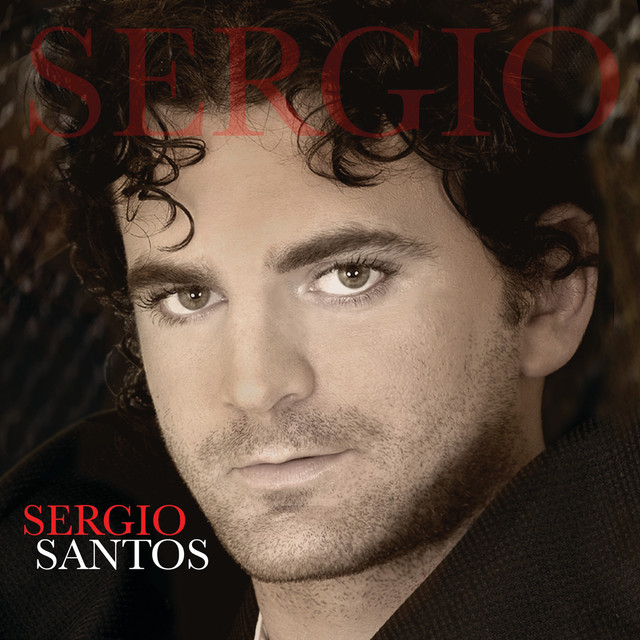 Sergio cover art