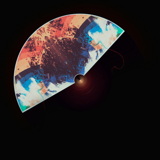 Seatrain cover art