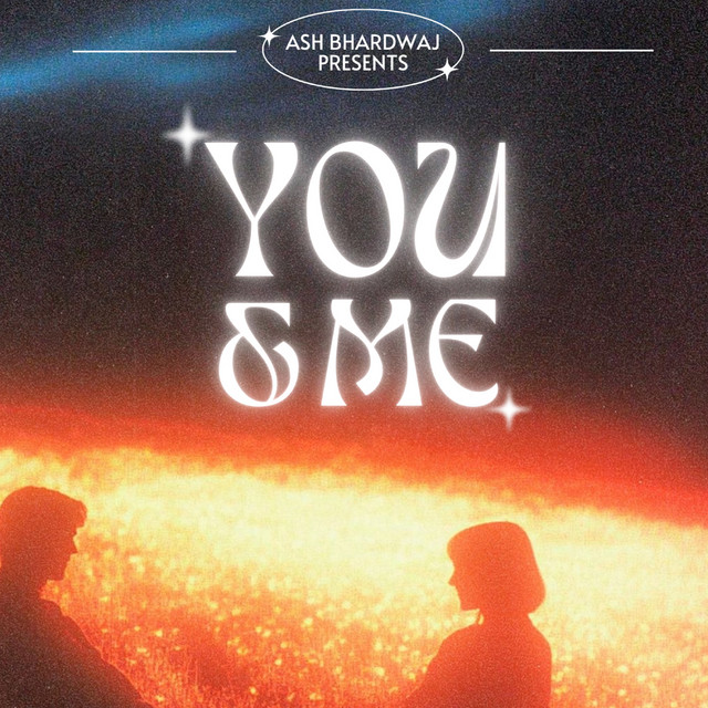 You & Me
