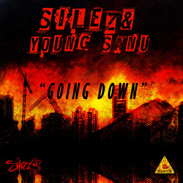 Going Down