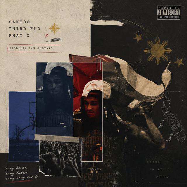 undefined album image