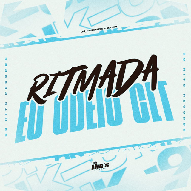 Ritmada eu Odeio Clt