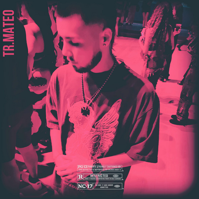 Amends cover art