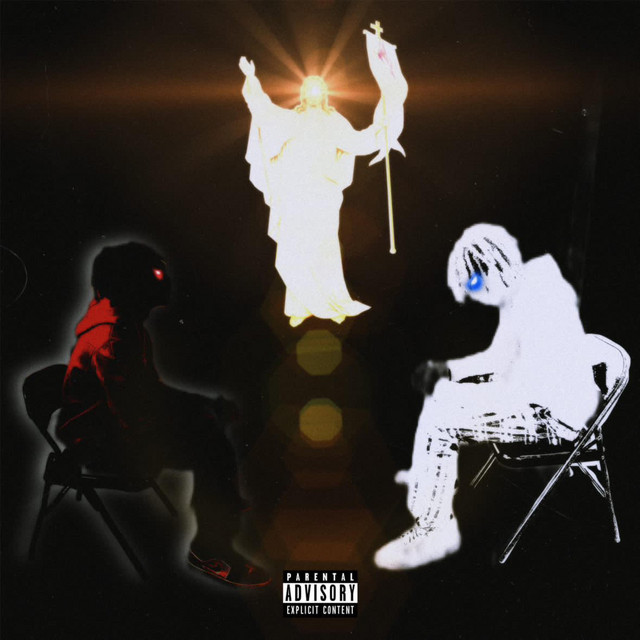 theRAPy cover art