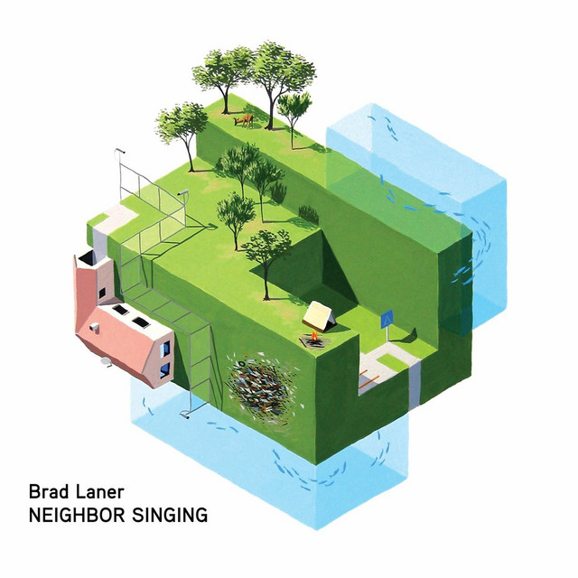 Neighbor Singing cover art