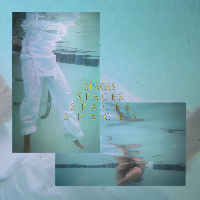 Spaces cover art
