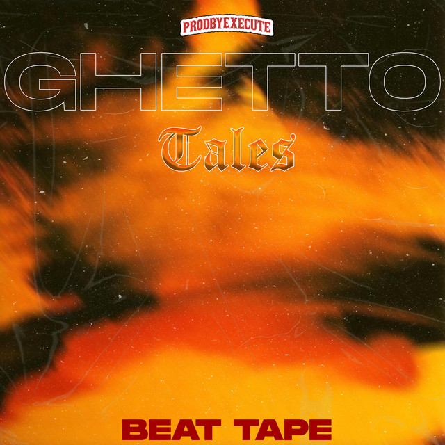 GHETTO TALES cover art