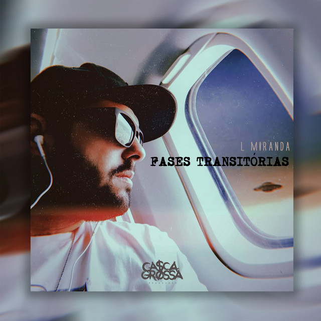 Fases Transitórias cover art