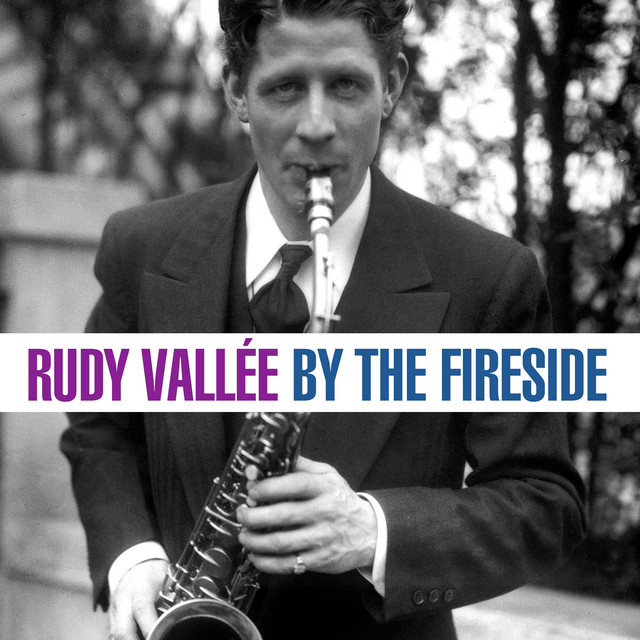 By The Fireside cover art