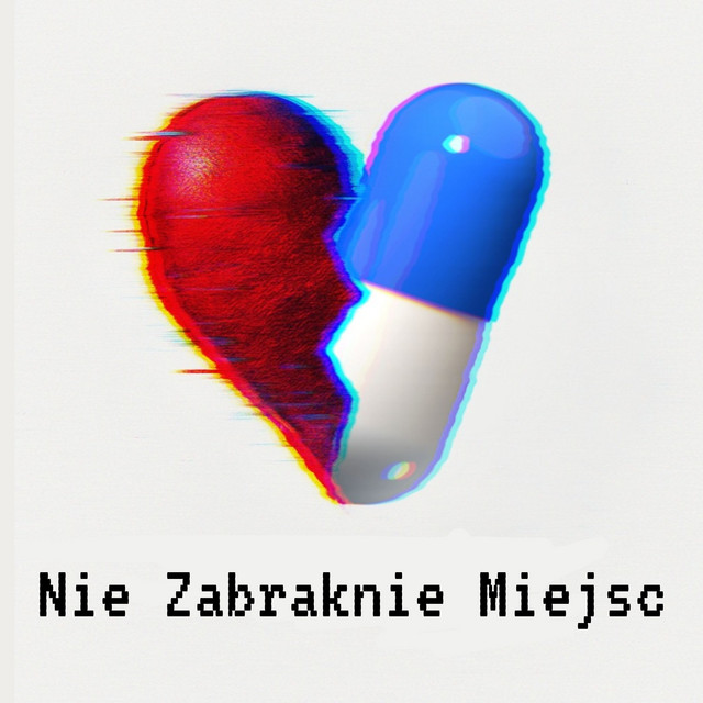 Nie Zabraknie Miejsc
