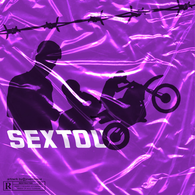 Sextou cover art