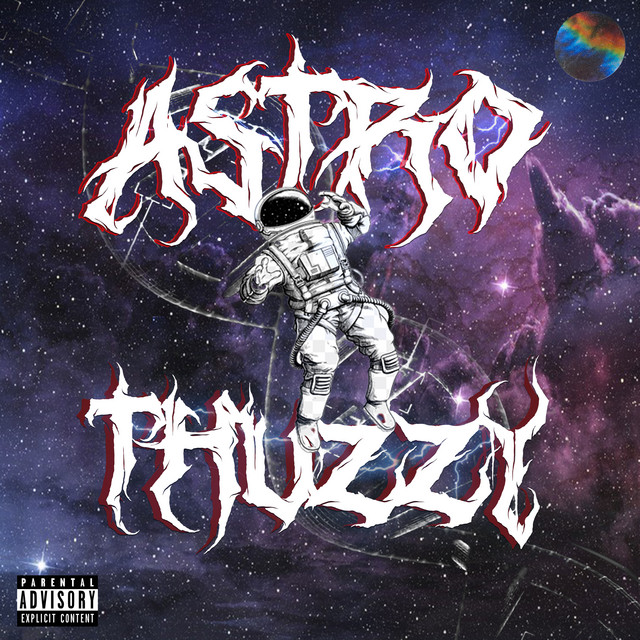 Astro cover art