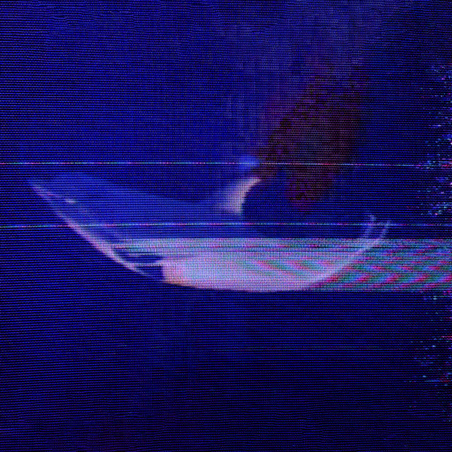Cobalt album art