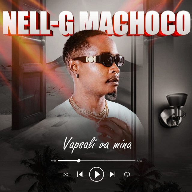 Nell - g machoco