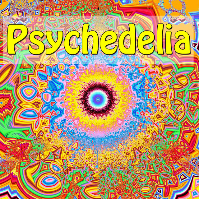Psychedelia, Vol.1 - Compilation by Various Artists | Spotify